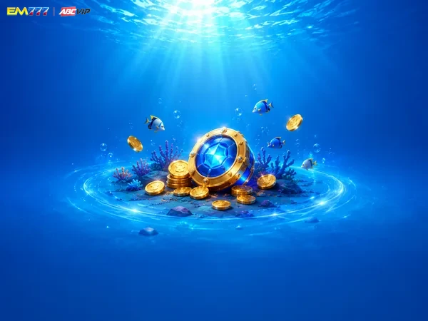 Fierce Fishing Image 2