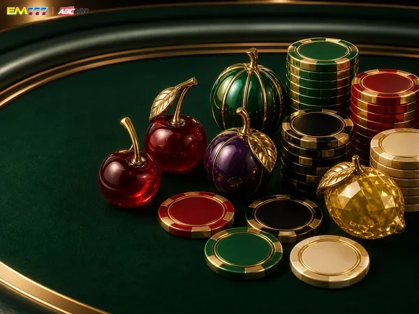 Monster Triple slot image 3